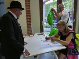2023-Parel der Voorkempen - Marijke Bil